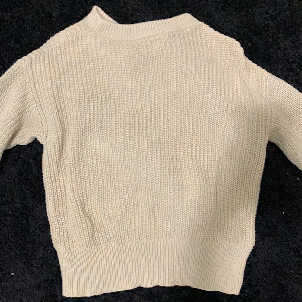 Yellow Sweater XS ‘Universal Thread’